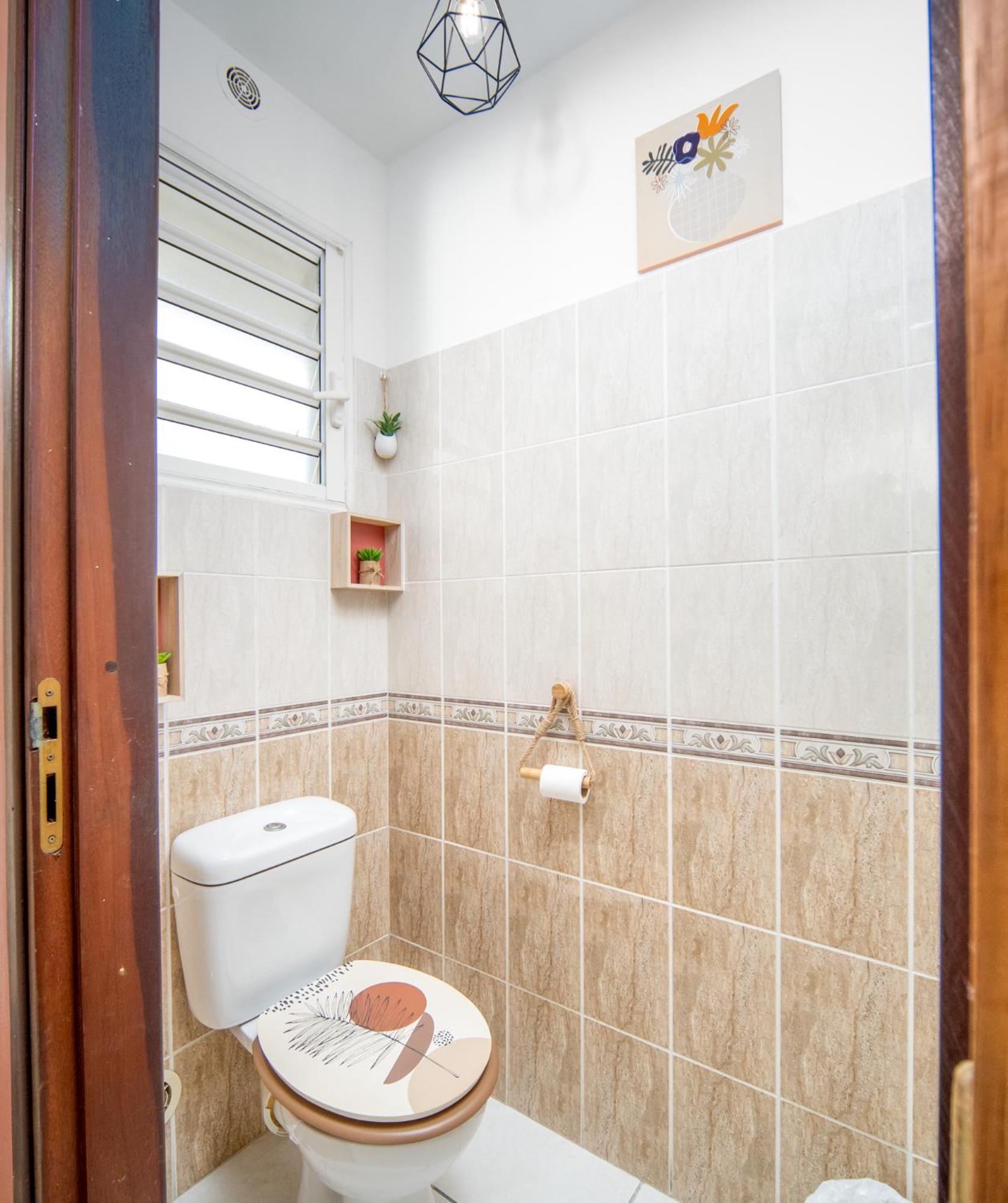 Apartamento Le Logis Du Passant Riviere Saint-Louis Exterior foto